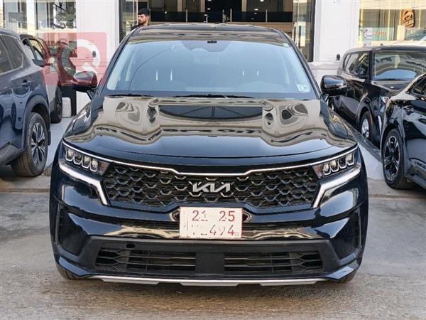 Kia Sorento 2023 for sale in Iraq - Erbil